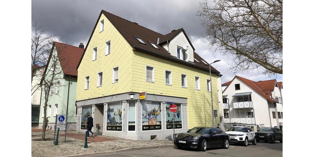 Mehrfamilienhaus, Wohnhaus Villingen-Schwenningen Schwenningen - 10 Zimmer, 315 m&sup2;, 650.000&euro; | Angebot:26709210