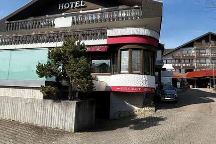 Gewerbeobjekt AlbershausenKirchheim unter Teck - 16.000&euro; | Angebot:26100508