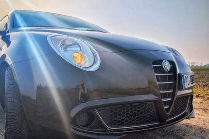 Alfa Romeo MiTo 134.000 km 2.555 &euro; Heist 25492