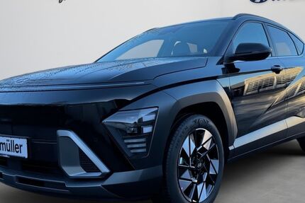 Hyundai KONA 3.000 km 31.999 &euro; Coburg 96450