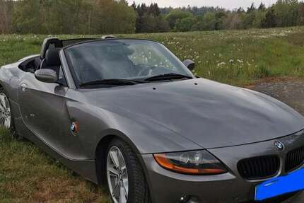 BMW Z4 163.000 km 8.500 € Wiesau 95676