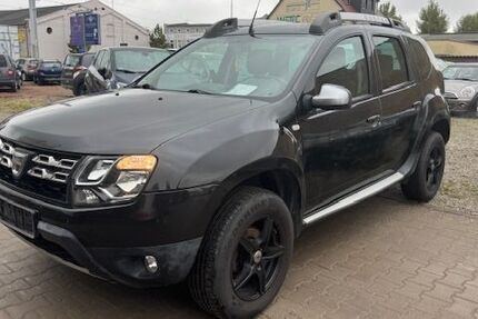 Dacia Duster 174.000 km 4.999 &euro; Halle 06118