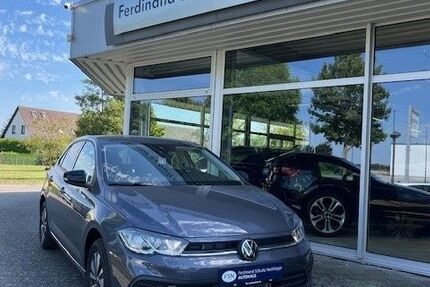 VW Polo 1.501 km 24.900 &euro; Demmin 17109