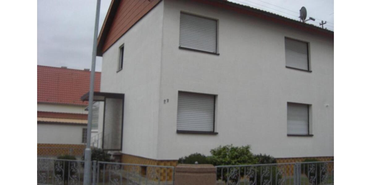 Einfamilienhaus Ketsch - 445.000&euro; | Angebot:25233257