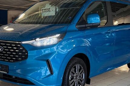 Ford Tourneo Custom 3.068 km 63.200 &euro; Lütjenburg 24321