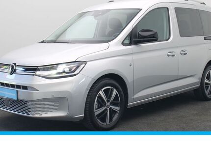 VW Caddy 12.500 km 34.980 &euro; Würzburg 97076