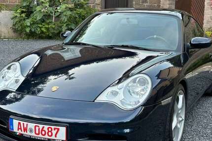 Porsche 996 84.600 km 46.911 € Brohl Lützing 56656