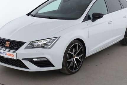 Seat Leon 57.982 km 24.050 &euro; Leipzig 04328