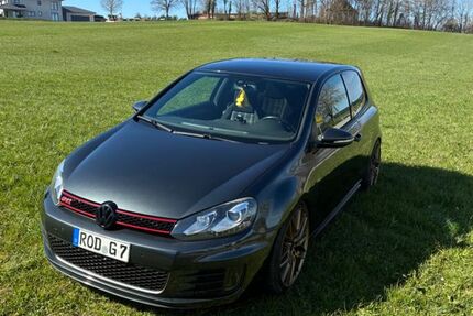 VW Golf 225.000 km 7.499 &euro; Roding 93426