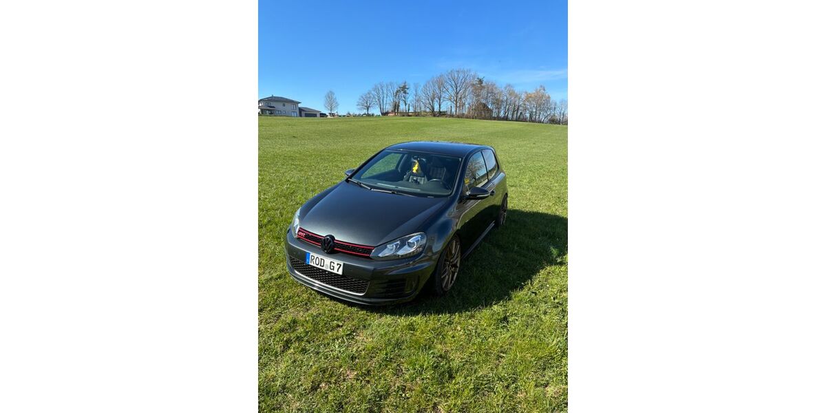VW Golf 225.000 km 7.859 &euro; Roding 93426