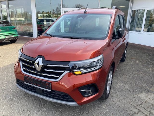 Renault Kangoo 12.790 km 26.770 &euro; Cottbus/Groß Gaglow 03051