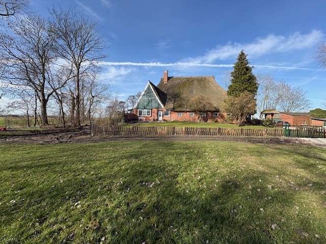 Einfamilienhaus Nortorf - 6 Zimmer, 150 m&sup2;, 345.000&euro; | Angebot:25602817