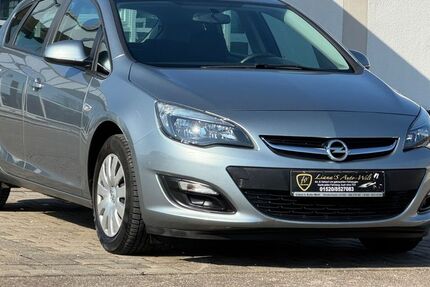 Opel Astra 95.000 km 5.699 &euro; Heidenheim an der Brenz 89520