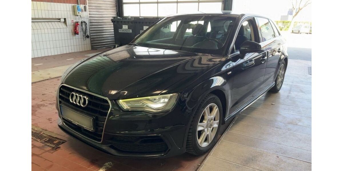Audi A3 257.762 km 4.800 &euro; Frankfurt am Main 60528