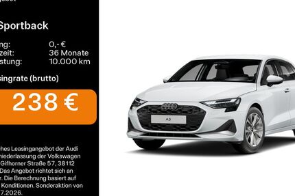 Audi A3 21.488 km 29.280 &euro; Haßfurt 97437