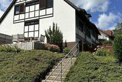 Haus Bühlertal - 5 Zimmer, 103 m&sup2;, 385.000&euro; | Angebot:26882214