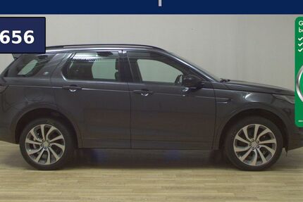 Land Rover Discovery Sport 48.853 km 32.980 &euro; Bremen / Arsten 28279