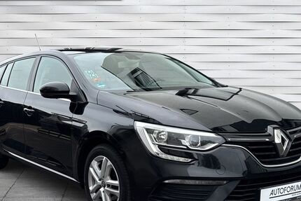 Renault Megane 196.690 km 5.980 &euro; Dietzenbach 63128