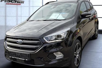 Ford Kuga 58.300 km 17.490 &euro; Memmingen 87700