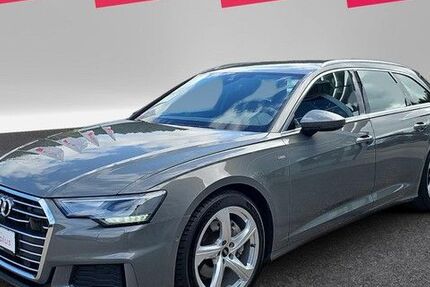 Audi A6 82.683 km 34.980 &euro; Schwäbisch Gmünd 73527