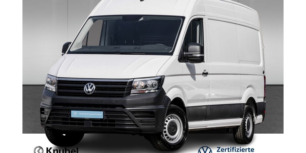 VW Crafter 105.205 km 24.490 &euro; Münster 48163