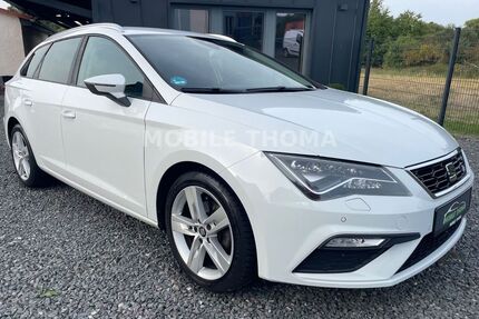 Seat Leon 170.000 km 10.000 &euro; Lipprechterode 99752