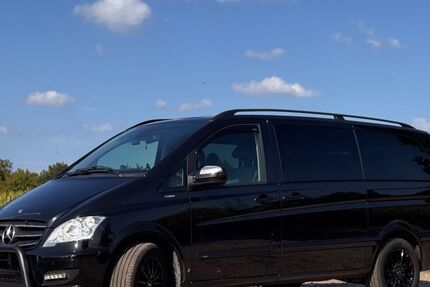 Mercedes-Benz Viano 212.000 km 19.900 &euro; Nortorf 24589