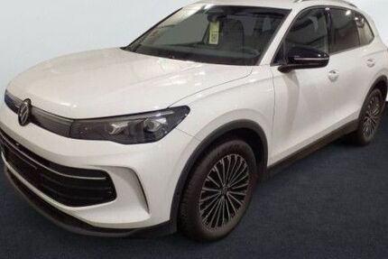 VW Tiguan 15.600 km 36.490 &euro; Landsberg 86899