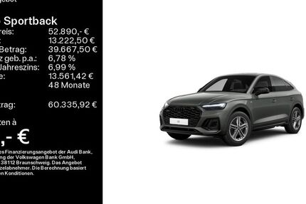 Audi Q5 13.826 km 51.890 &euro; Oberursel 61440
