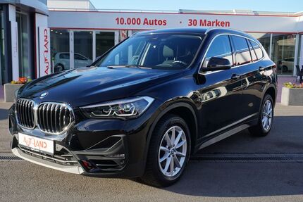 BMW X1 42.895 km 24.990 &euro; Hoppegarten OT Hönow 15366