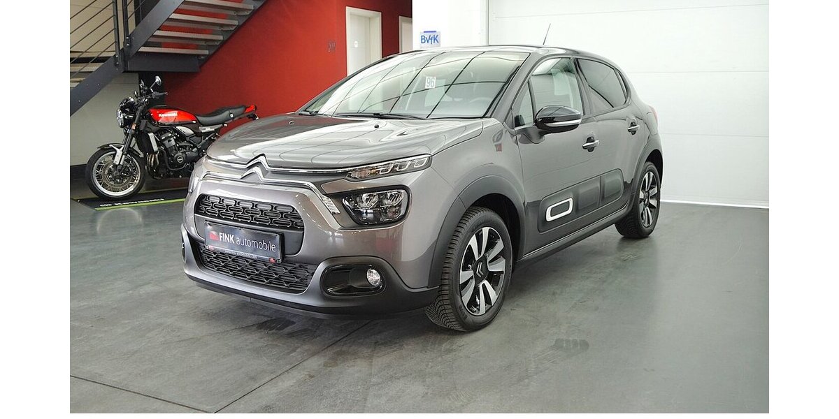 Citroen C3 Max PureTech 110 EAT6 CarPlay FULL LED 34.696 km 13.900 &euro; Lich 35423