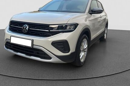 VW T-Cross 23.280 km 22.450 &euro; Manching 85077