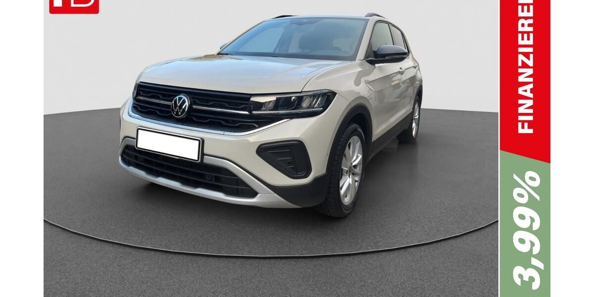 VW T-Cross 23.280 km 22.450 &euro; Manching 85077