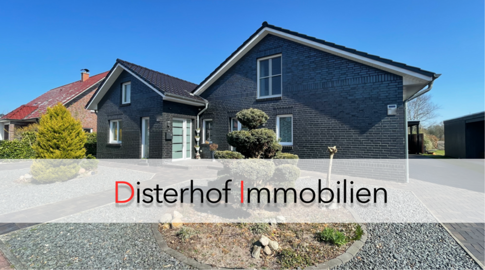 Haus zum Kaufen in Edewecht 550.000 € 232 m² 6 zimmer