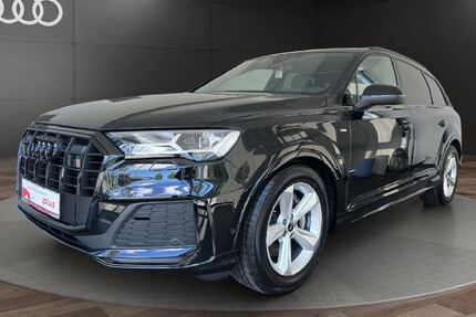 Audi Q7 45.535 km 54.990 &euro; Chemnitz 09116