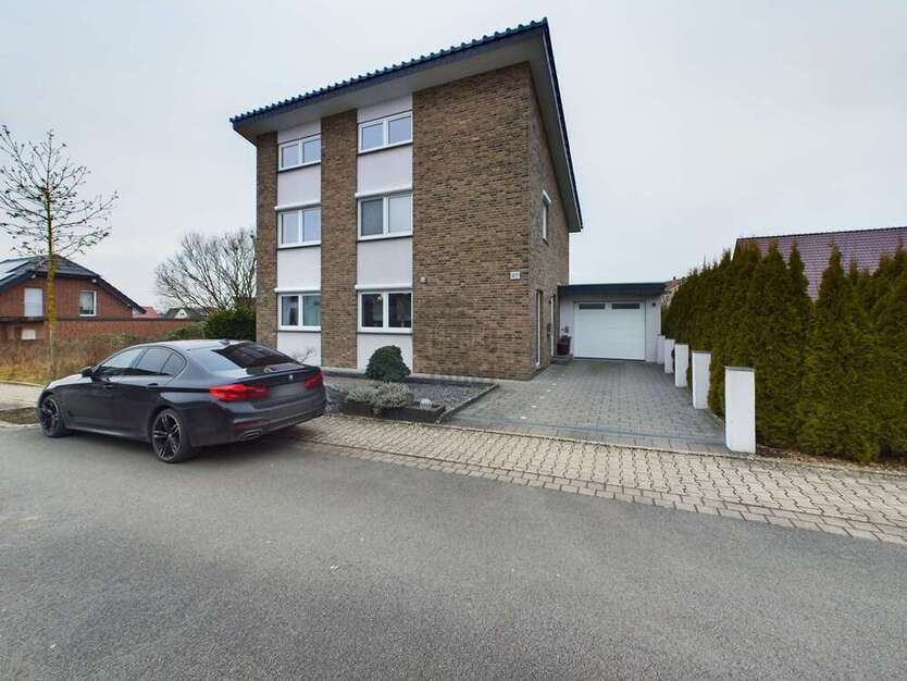 Haus zum Kaufen in Kirchlengern 450.000 € 125.85 m²