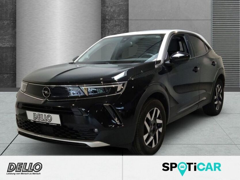 Mokka