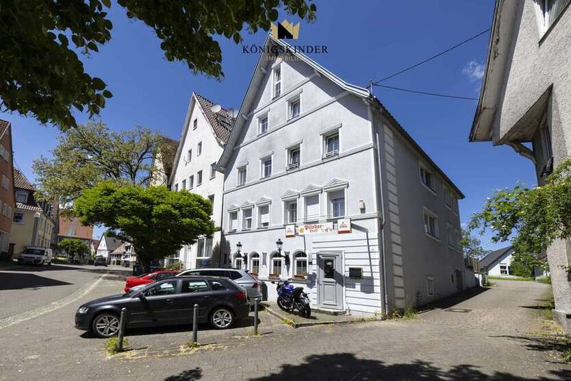 Haus zum Kaufen in Sulzbach an der Murr 899.000 € 295 m²