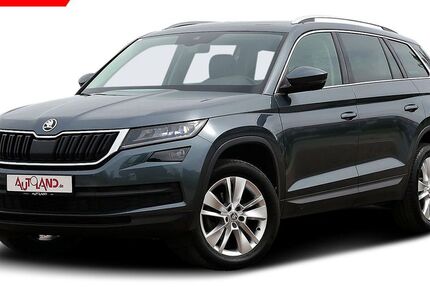Skoda Karoq 52.806 km 23.990 &euro; Stralsund 18437