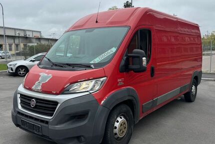 Fiat Ducato 435.000 km 5.999 &euro; Augsburg 86154