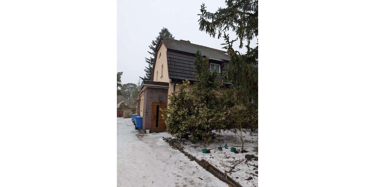 Einfamilienhaus Zeuthen - 4 Zimmer, 130 m&sup2;, 399.900&euro; | Angebot:25158819