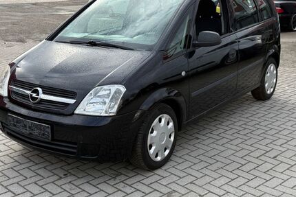 Opel Meriva 276.000 km 1.299 &euro; Schwentinetal 24222