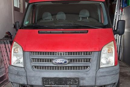 Ford Transit 146.063 km 5.900 &euro; Bad Soden-Salmünster 63628