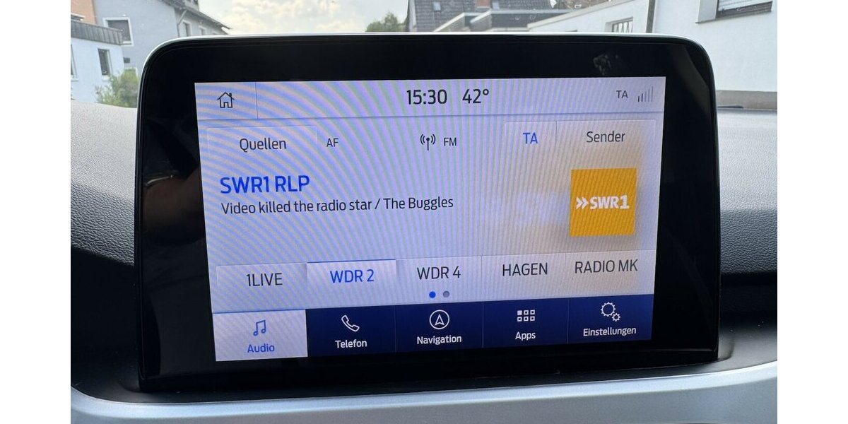 Ford Focus Navi Temp Sth Spurh CarPlay 5xServ GARANTIE 30.000 km 14.900 &euro; Erftstadt 50374