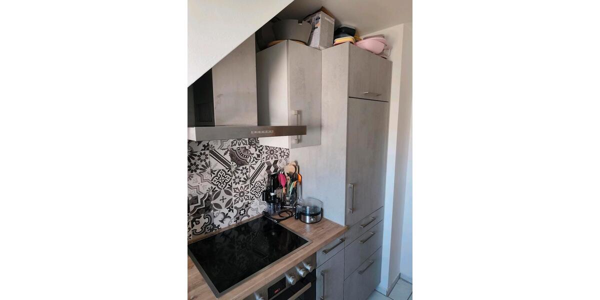 Etagenwohnung Calw - 2 Zimmer, 55 m&sup2;, 850&euro; | Angebot:26326751