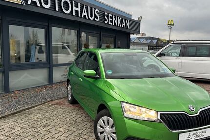 Skoda Fabia 96.000 km 6.990 &euro; Peine 31228
