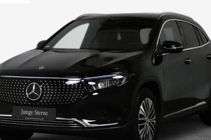 Mercedes-Benz EQA 11.187 km 35.500 &euro; Würzburg 97076