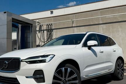 Volvo XC60 106.446 km 29.900 &euro; Berlin 10627