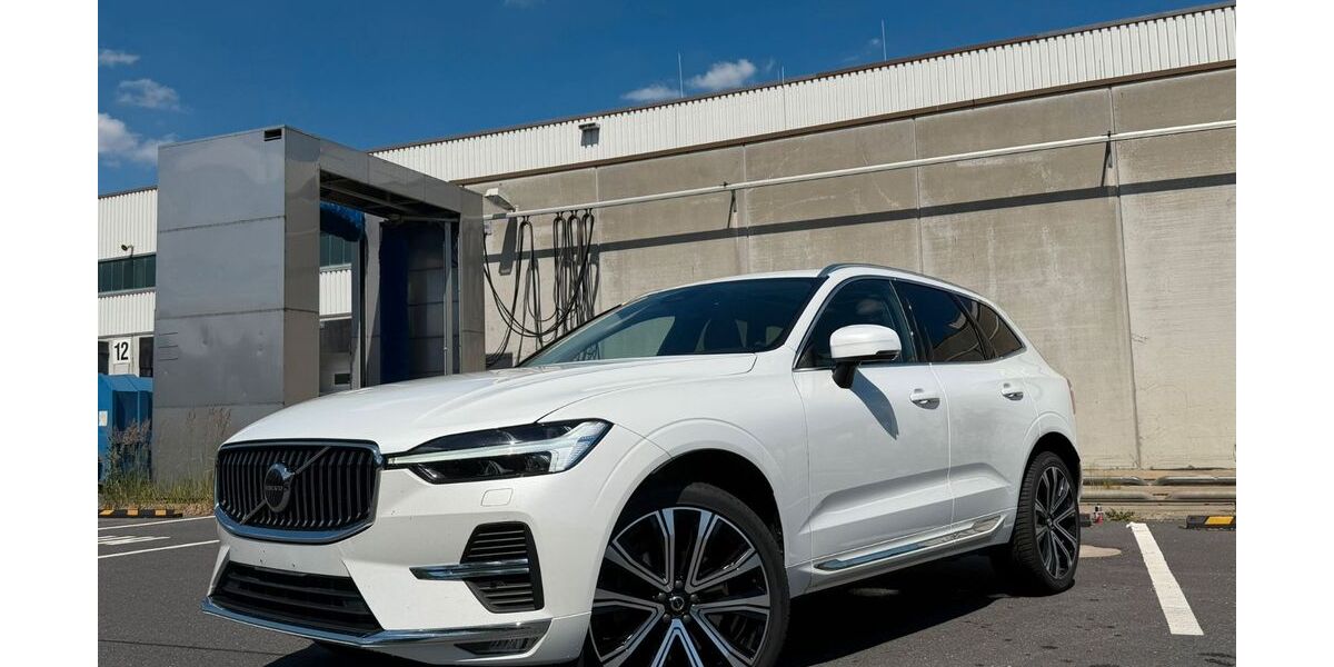 Volvo XC60 106.446 km 29.900 &euro; Berlin 10627