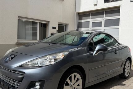 Peugeot 207 47.000 km 4.990 &euro; Magstadt 71106